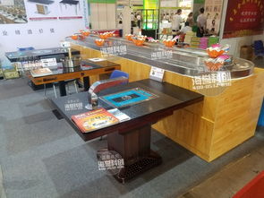 海譽(yù)科創(chuàng)受邀參加2017中國(guó)國(guó)際食品博覽會(huì)