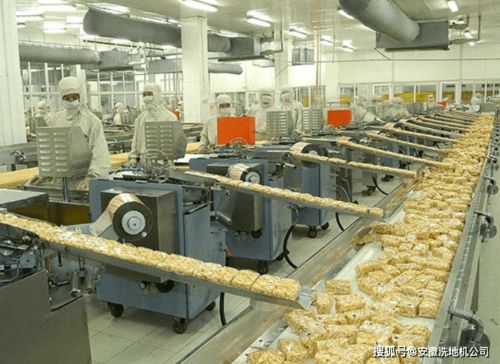 迷你駕駛式洗地機入駐合肥食品廠倉庫，科創(chuàng)驅(qū)動清潔效率提升